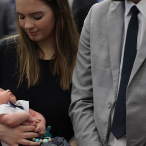 Meet your Posher, Jason